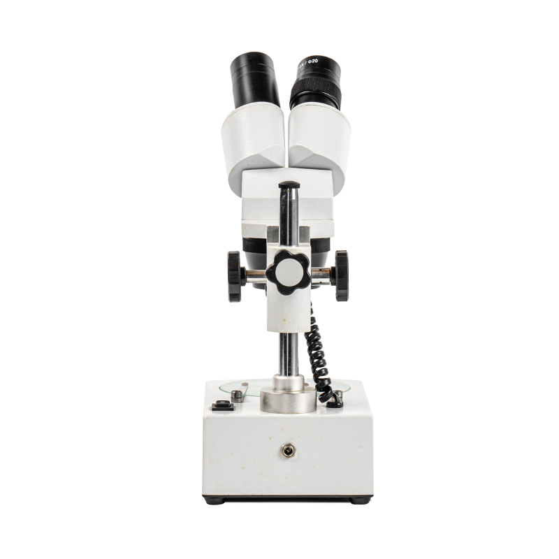 XTX-204C Stereo Microscope with locked-in eyepiece