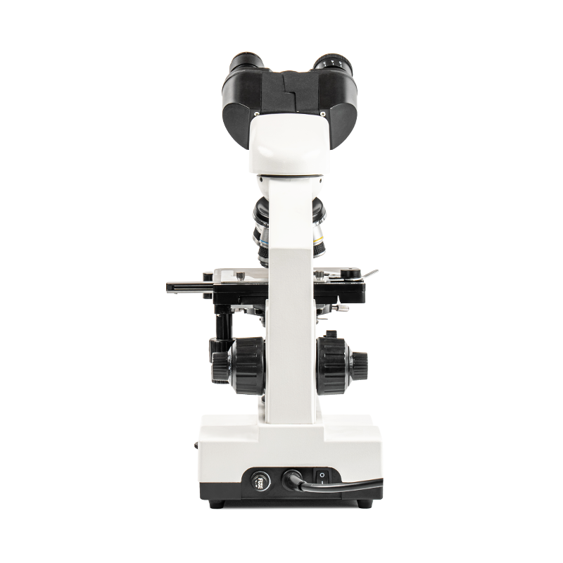 XSP-100E Multi-Purpose Laboratory Binocular Microscope with Two Head Xsp-100E