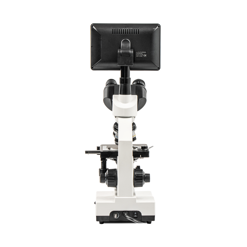 XSP-100SM digital inspection microscope