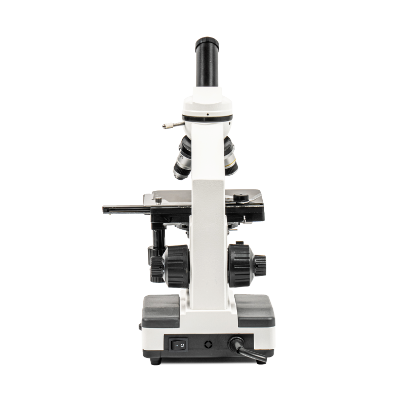 XSP-200D Stereo Optics Biological Microscope