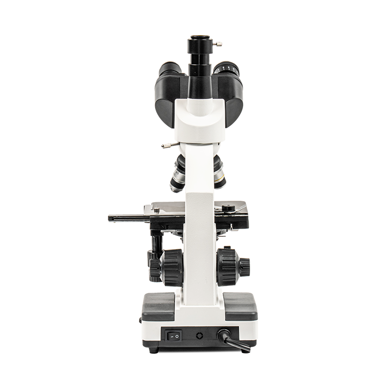 Trinocular Viewing Head Xsp-200SM Microscope