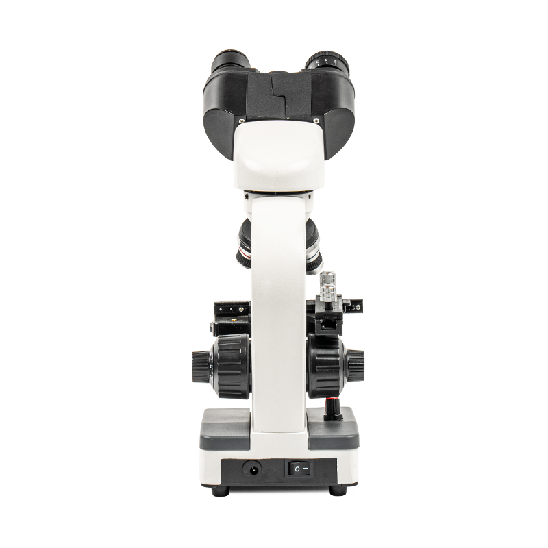 XSP-116B Binocular Medical/Biological Microscope