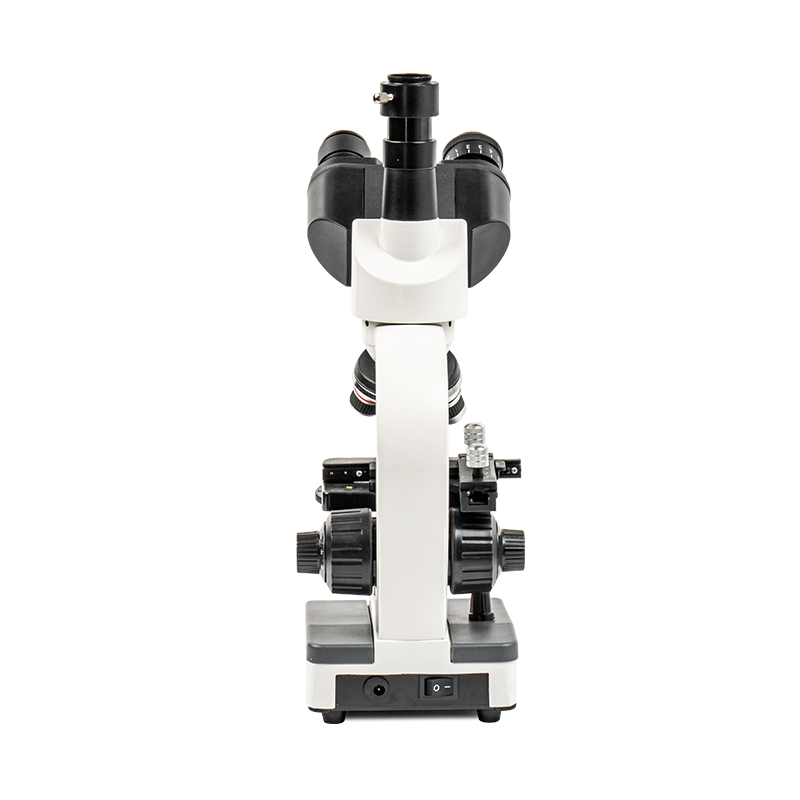 XSP-116SM School Lab Student Biological Microscope