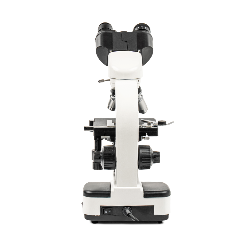 XSP-136E Multi-Purpose Biological Microscope with Compensation Free Binocular Head