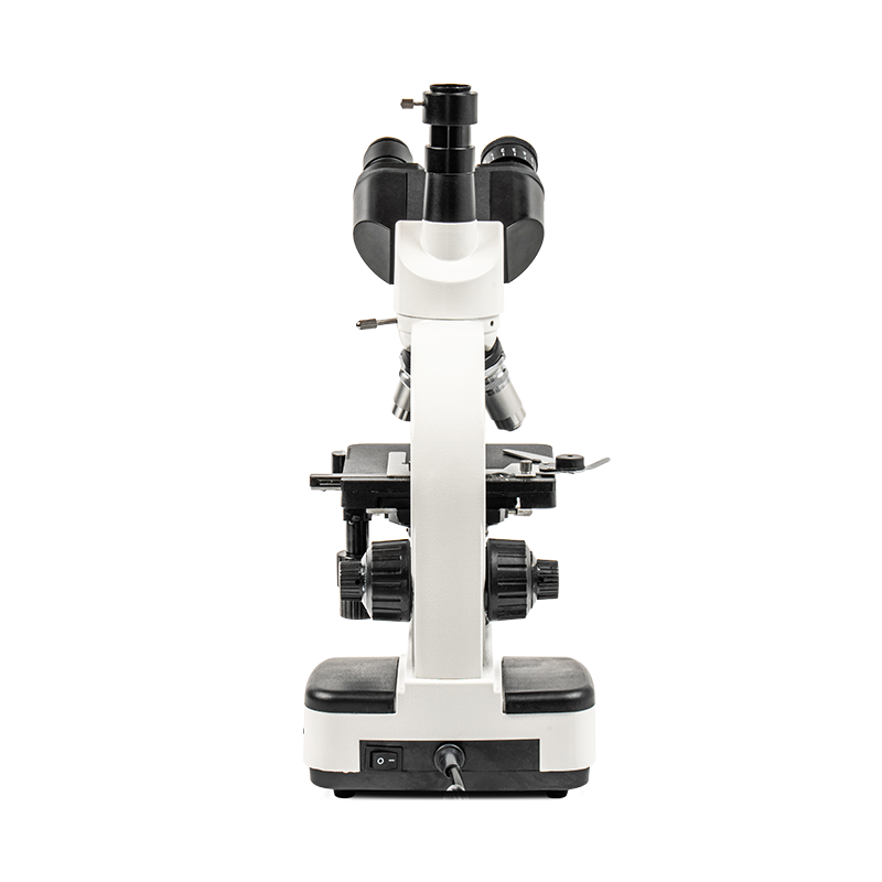 XSP-136SM Multi-Purpose Trinocular Biological Microscope