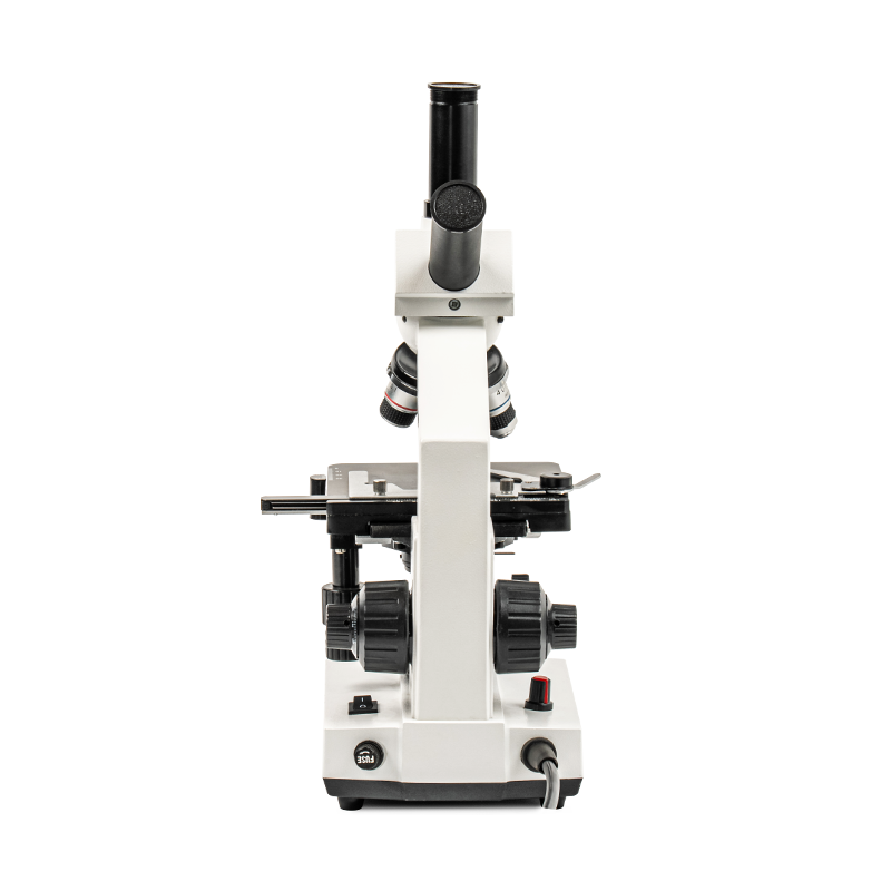 XSP-104V 360° rotatable Dual viewing head microscope