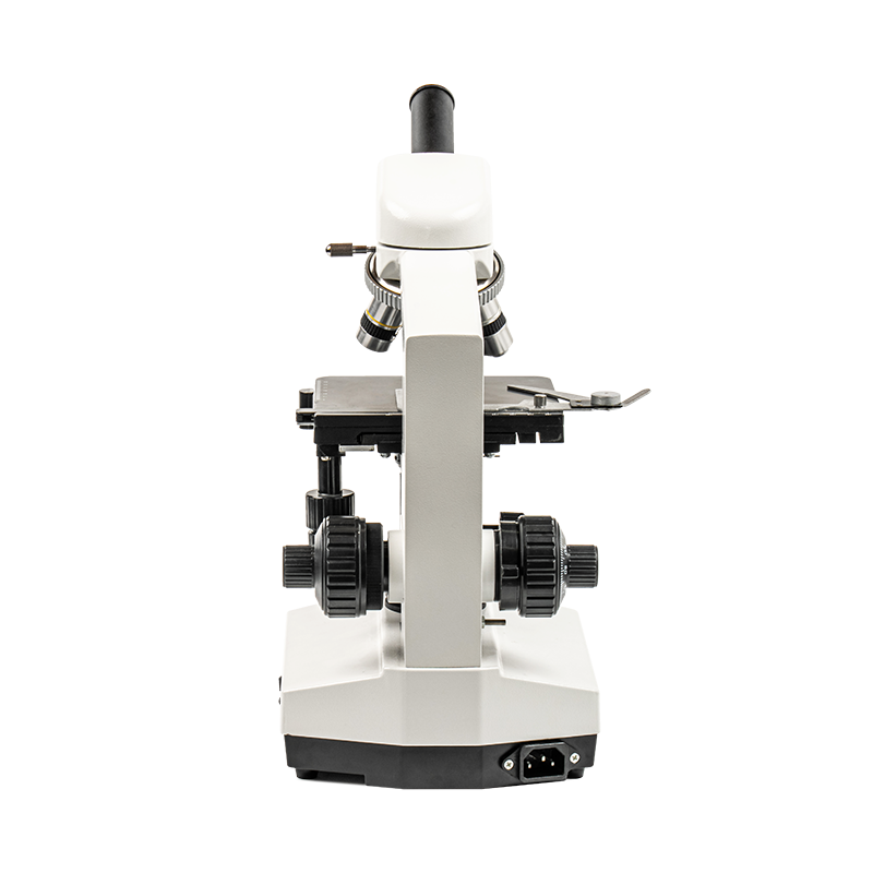 XSZ-107D Research Level Monocular Biological microscope