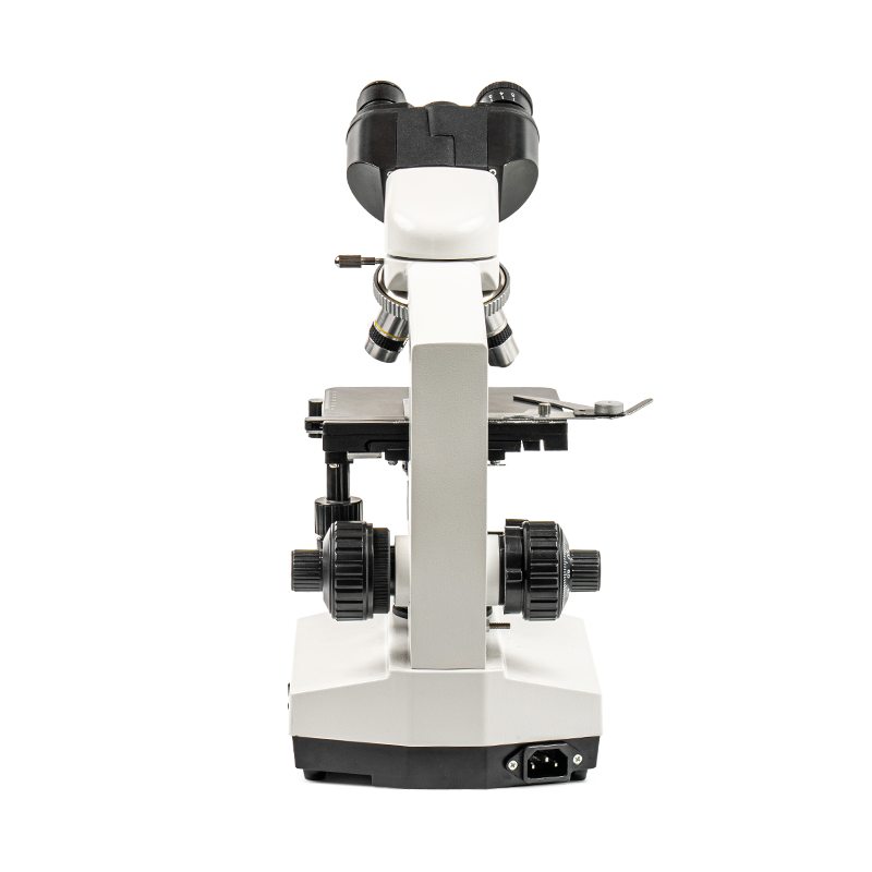 XSZ-107 Optical Microscope with Binocular Microscope