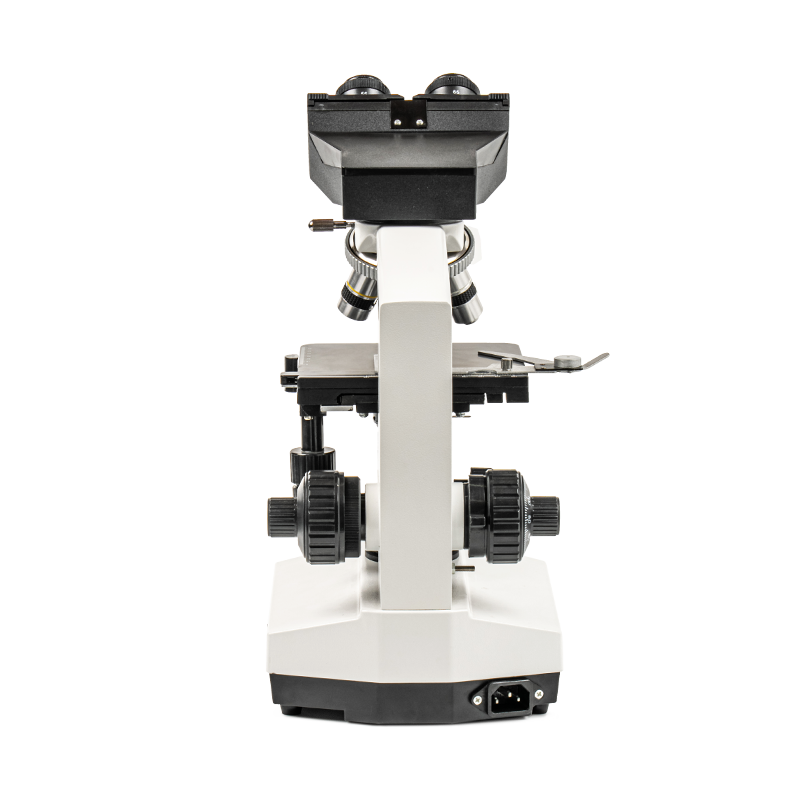 XSZ-107BN Multi-Purpose Biological Microscope with Sliding Binocular Head