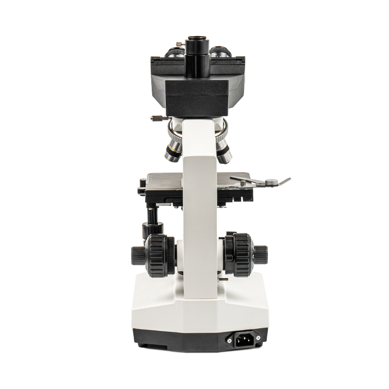 XSZ-107SM Trinocular Biological Microscope with Achromatic