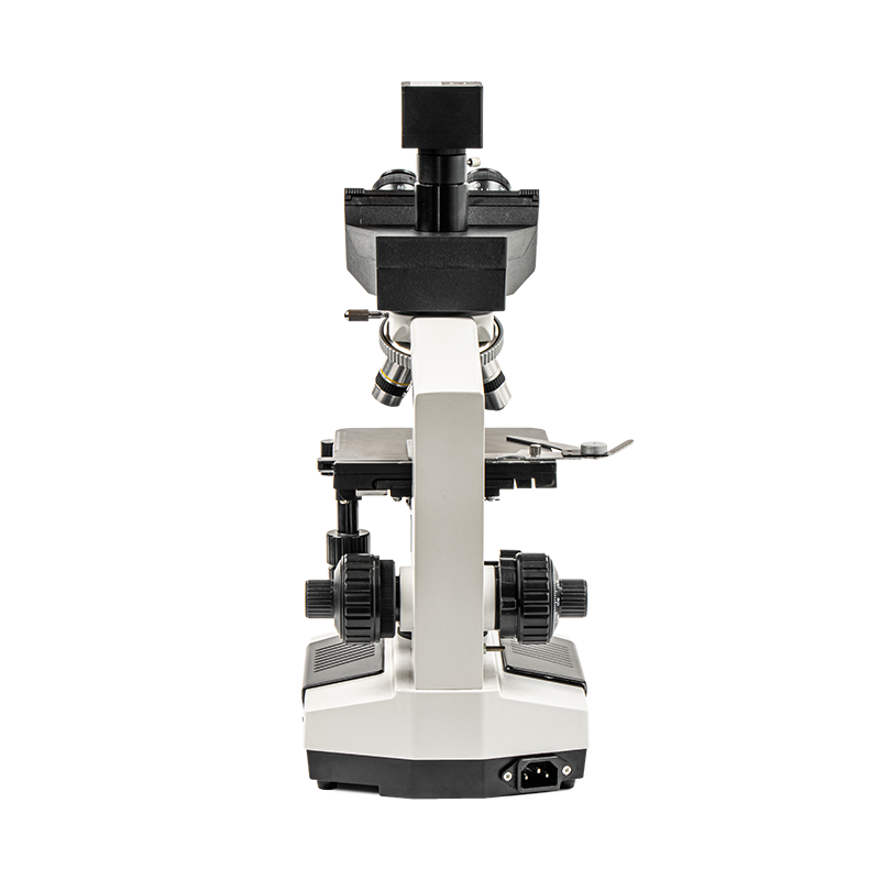 XSZ-N107SM-CM Digital Microscope with Camera Viewing Head