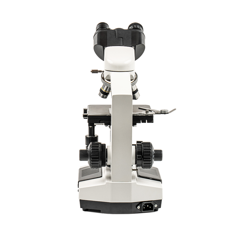 XSZ-207 30° Tilt Compensation Free Binocular Head Binocular microscope