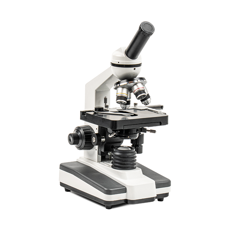 XSP-200D Stereo Optics Biological Microscope