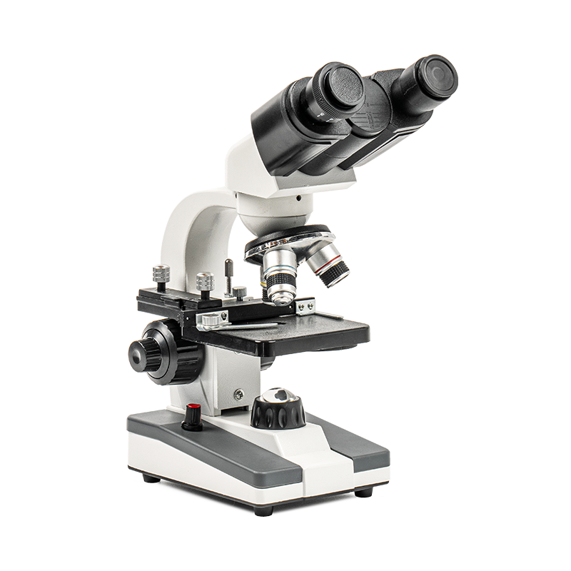 OEM/ODM XSP-116B Binocular Medical/Biological Microscope Factory ...