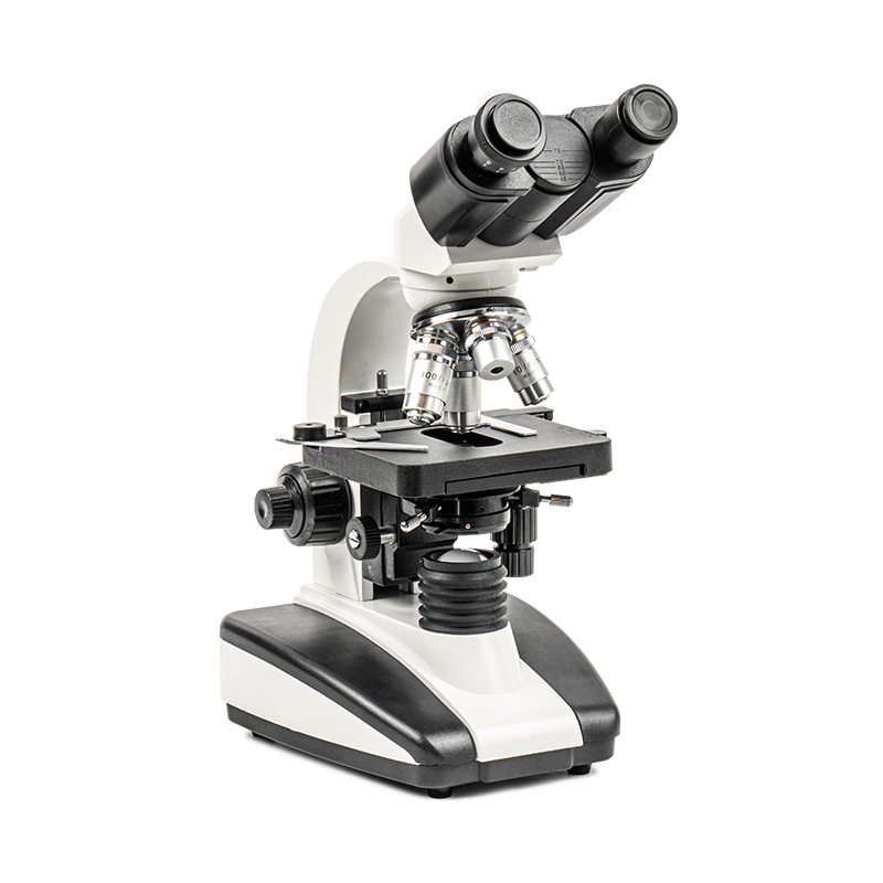 XSP-136E Multi-Purpose Biological Microscope with Compensation Free Binocular Head