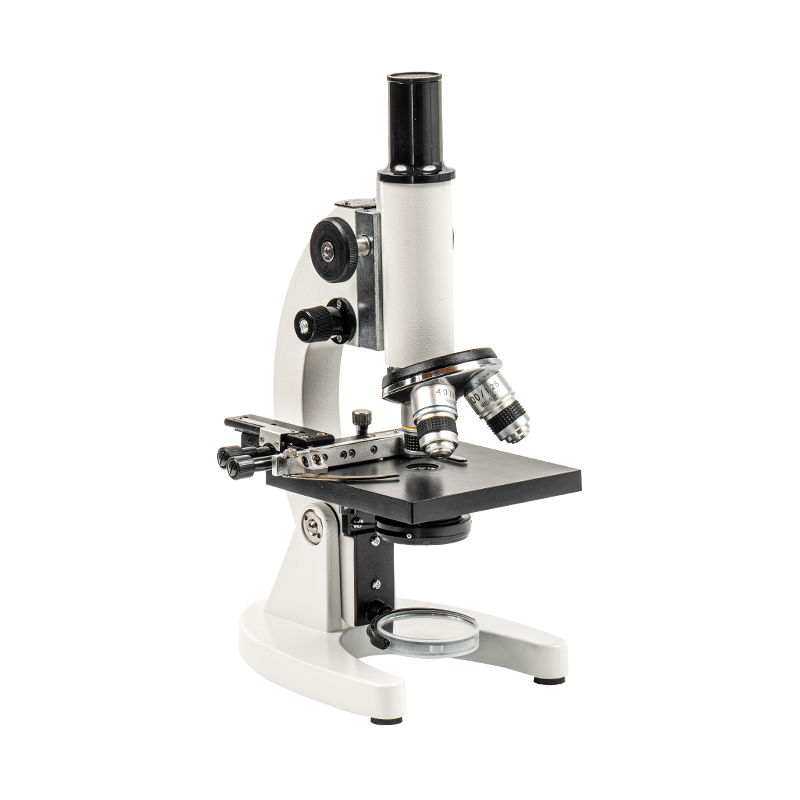 XSP-06 Stereo Optical Biological Microscope with Concave-Plan Reflector