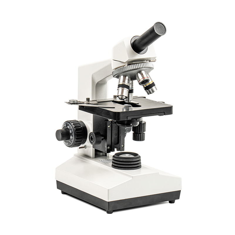 XSZ-107D Research Level Monocular Biological microscope