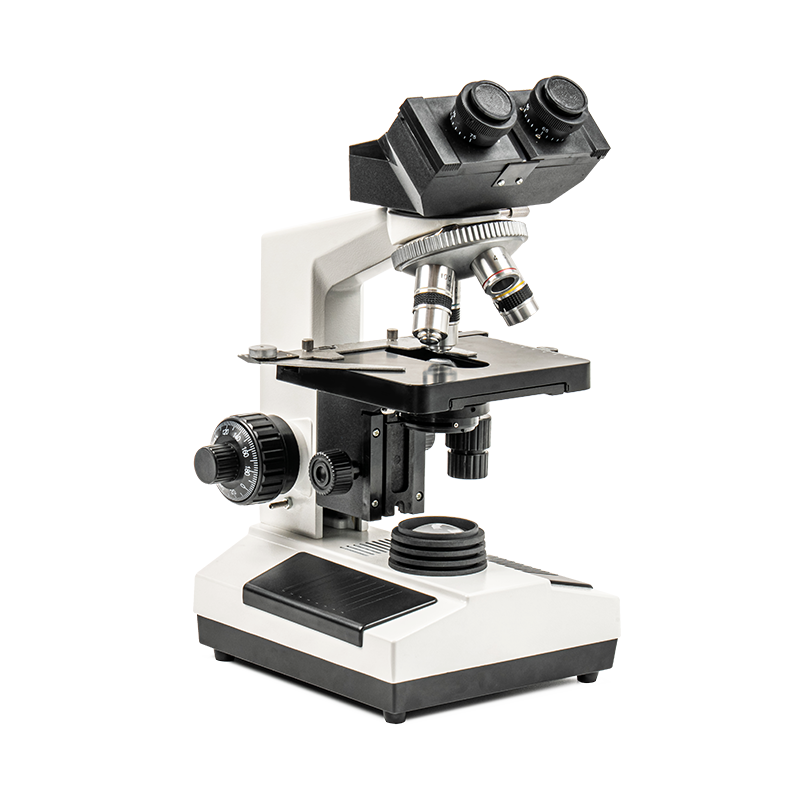 XSZ-N107 Binocular microscope LED lamp optional