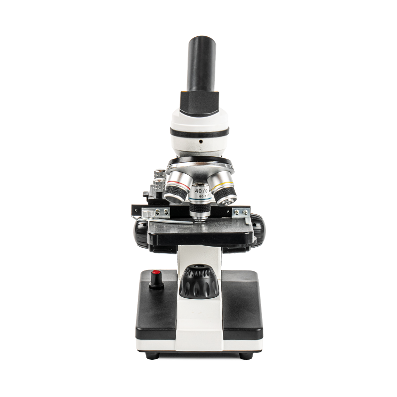 XSP-112RT Kids microscope with upper and lower light source