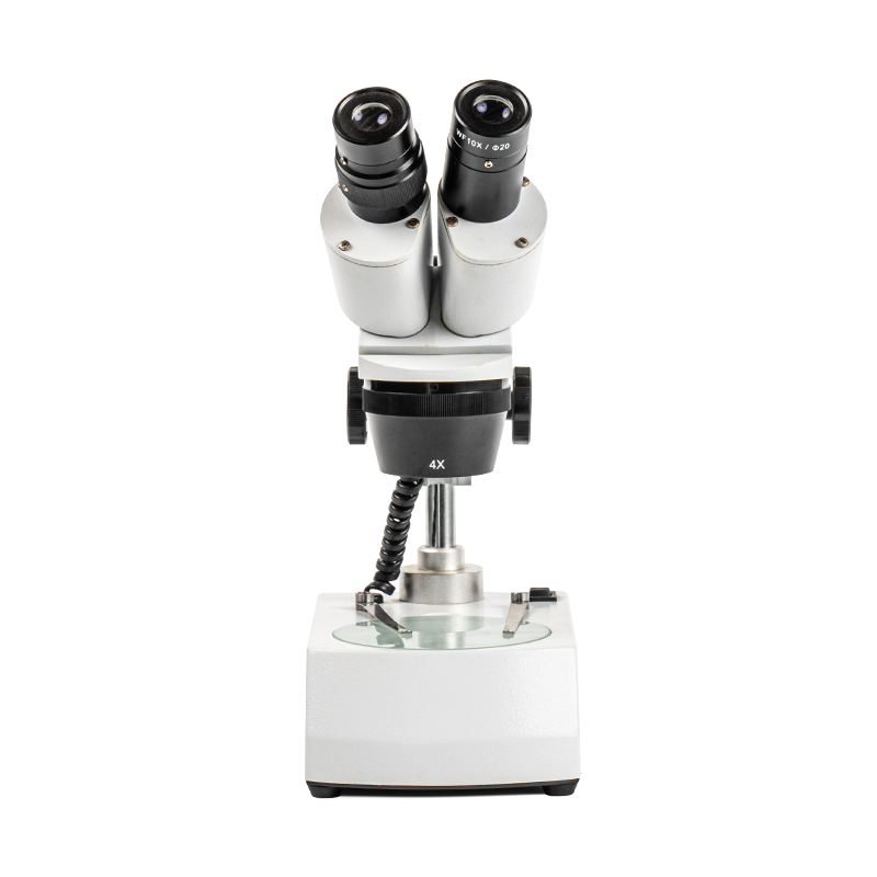 XTX-204C Stereo Microscope with locked-in eyepiece