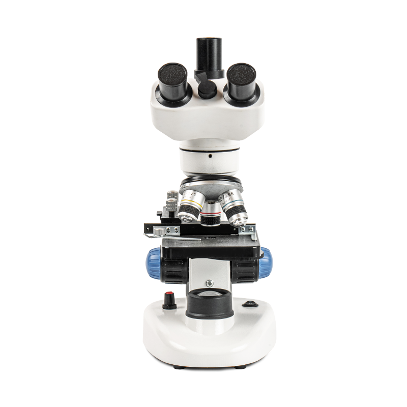 XSP-115SM Kids Beginner Biological Microscope