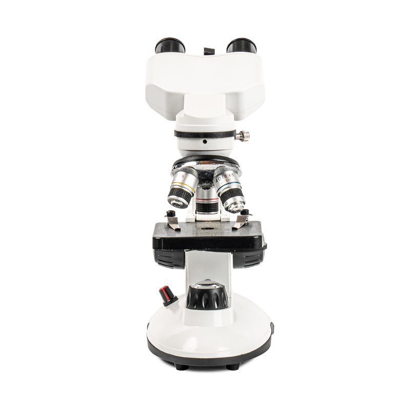 XSP-60B Kids Microscope with Wide-angle eyepiece