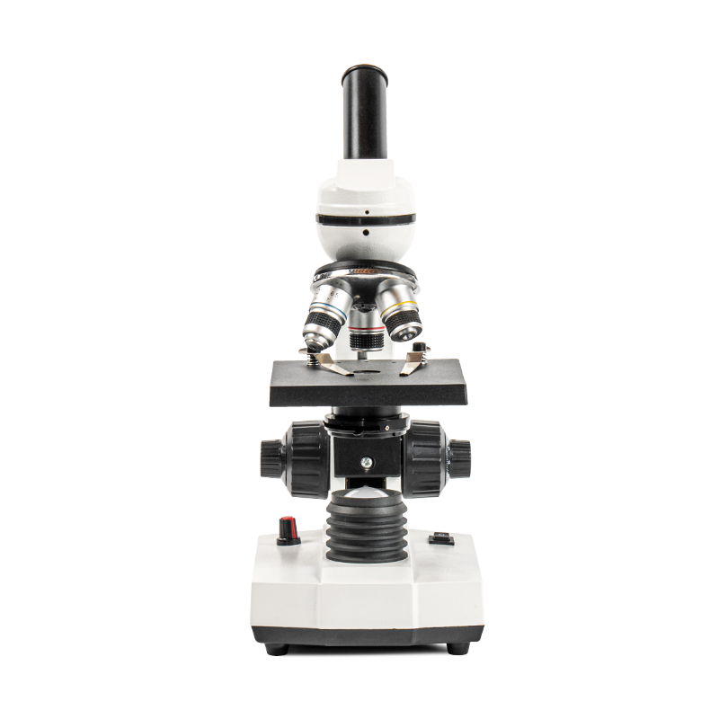 XSP-102 Monocular Head Microscope for Student