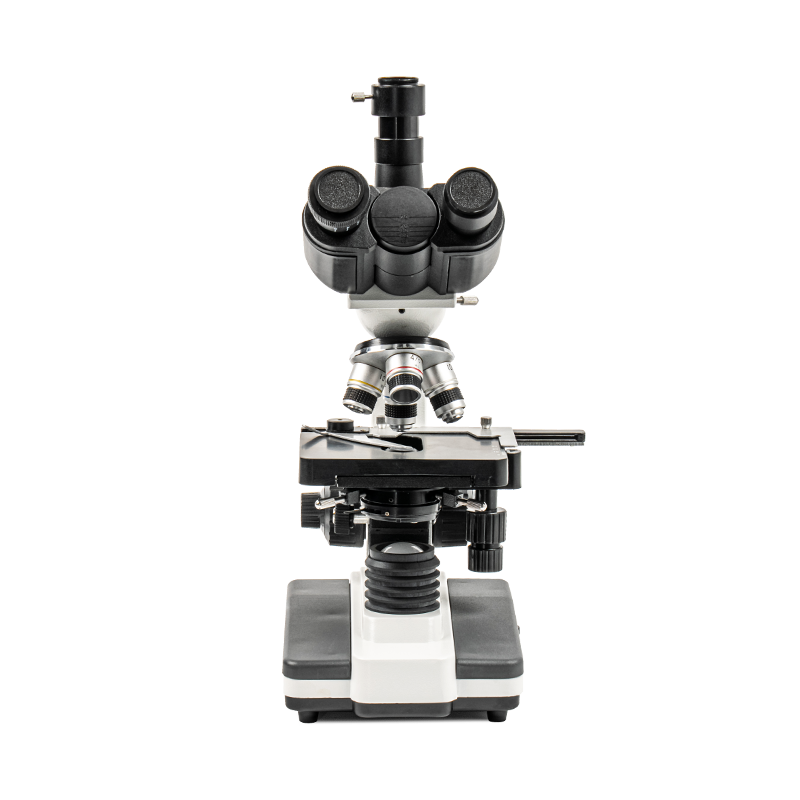 Trinocular Viewing Head Xsp-200SM Microscope