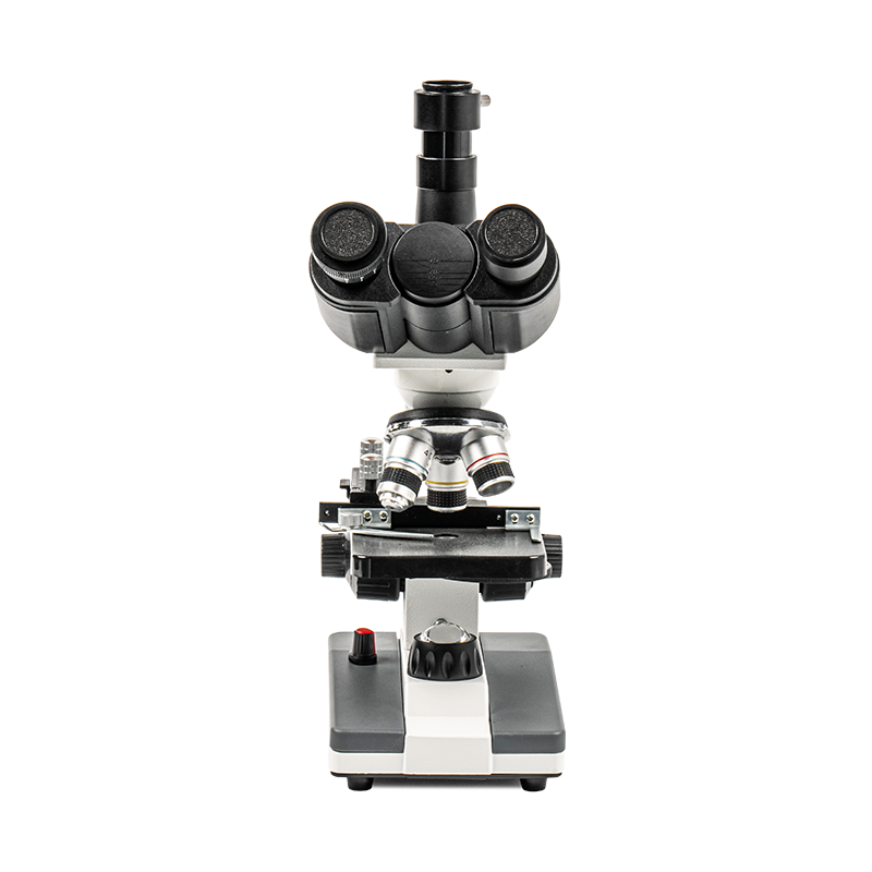 XSP-116SM School Lab Student Biological Microscope