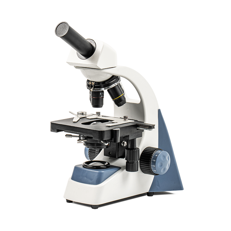 XSP-500D Clinic/Laboratory/Biological Monocular Microscope