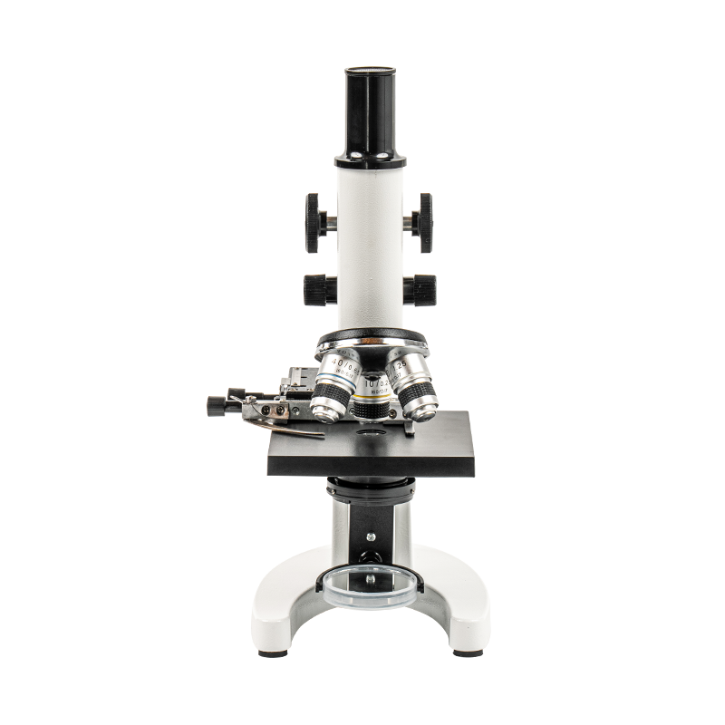 XSP-03 Optic System Student Microscope