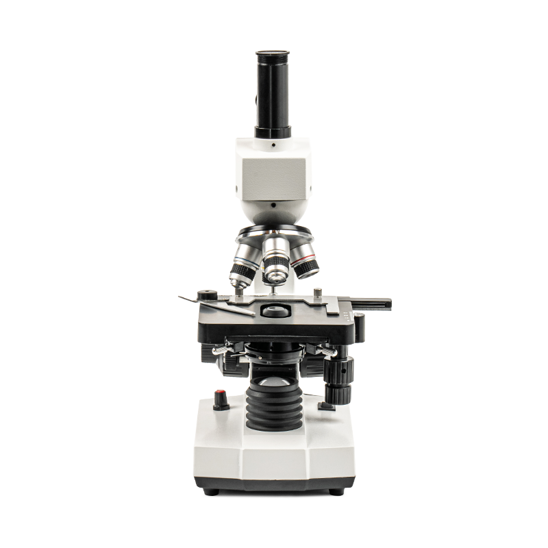 XSP-104V 360° rotatable Dual viewing head microscope