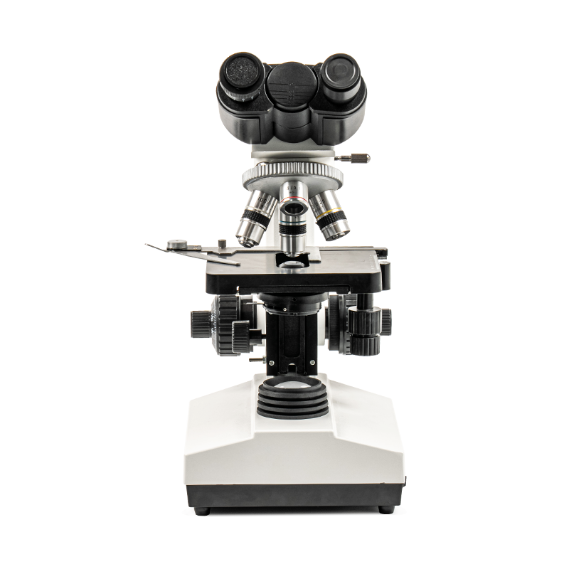 XSZ-107 Optical Microscope with Binocular Microscope