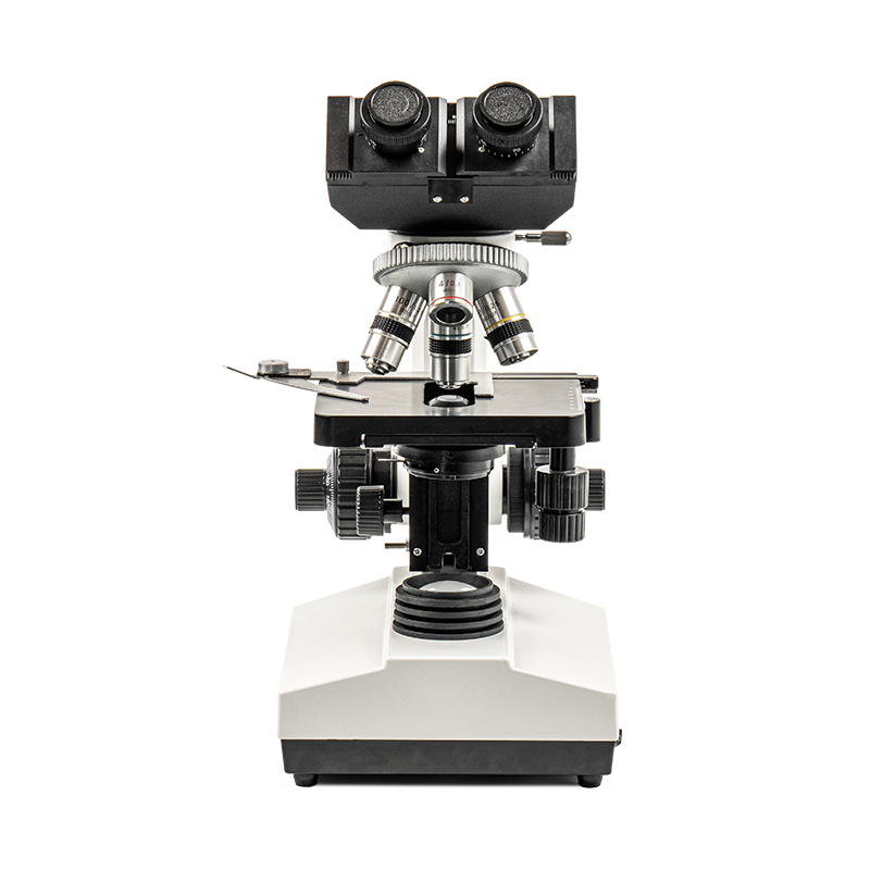 XSZ-107BN Multi-Purpose Biological Microscope with Sliding Binocular Head