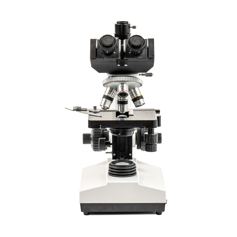 XSZ-107SM Trinocular Biological Microscope with Achromatic