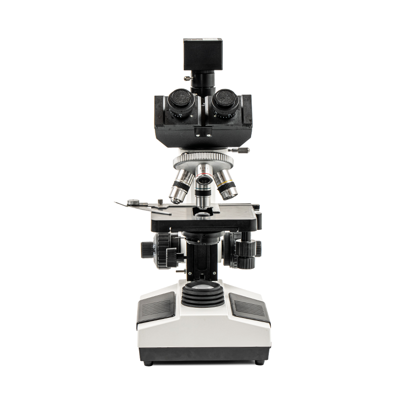 XSZ-N107SM-CM Digital Microscope with Camera Viewing Head