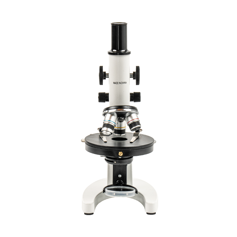 XSP-L101 Student Compound Microscope