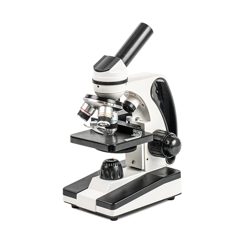 XSP-112RT Kids microscope with upper and lower light source