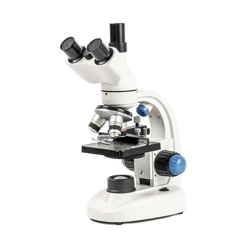 XSP-115SM Kids Beginner Biological Microscope