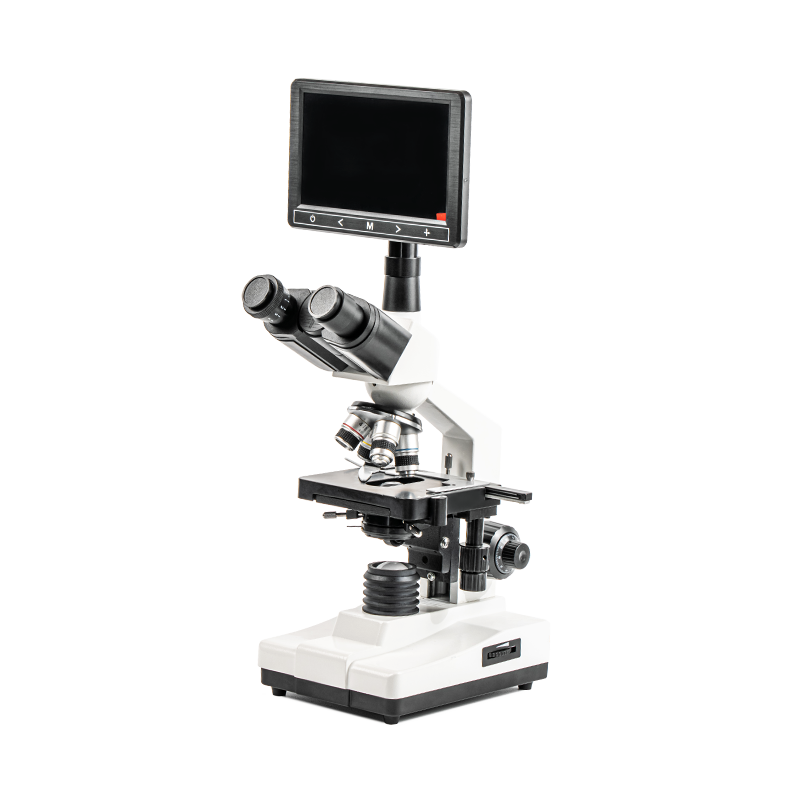 XSP-100SM digital inspection microscope