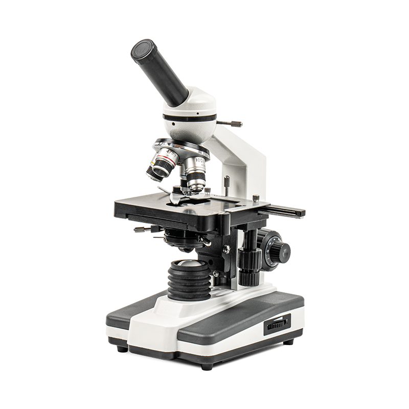 XSP-200D Stereo Optics Biological Microscope