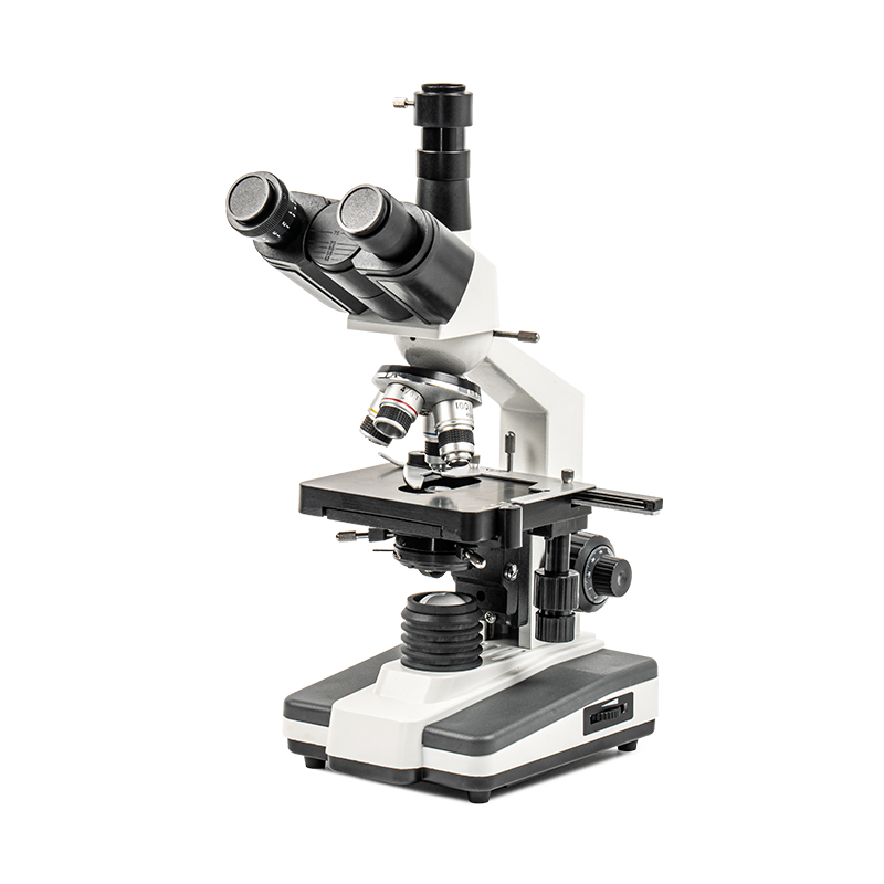 Trinocular Viewing Head Xsp-200SM Microscope