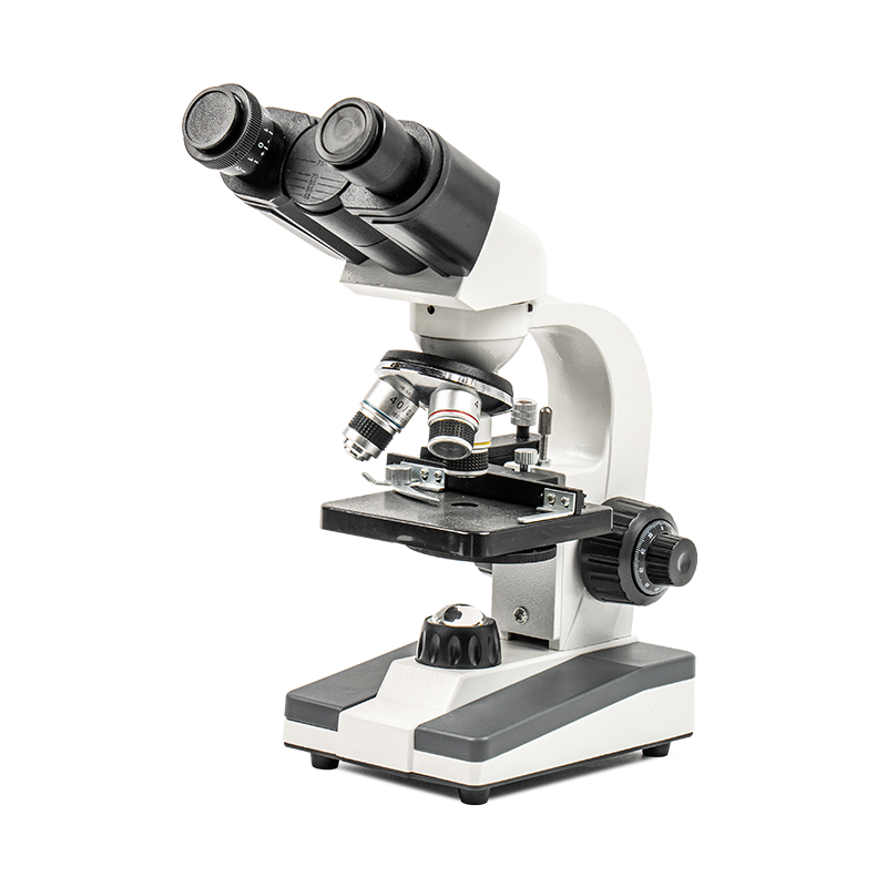 XSP-116B Binocular Medical/Biological Microscope