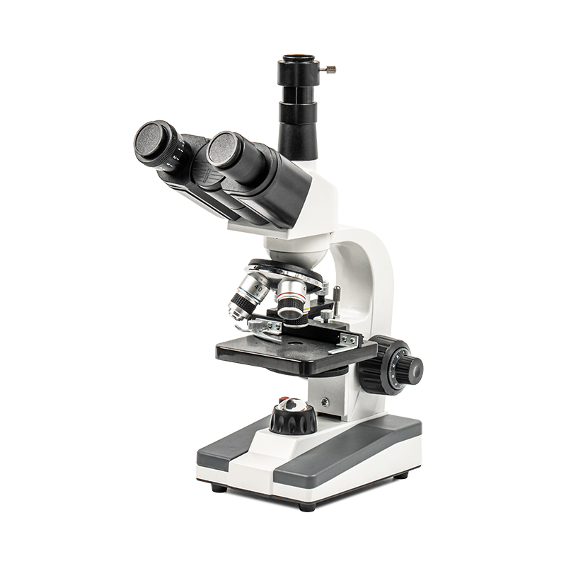 XSP-116SM School Lab Student Biological Microscope