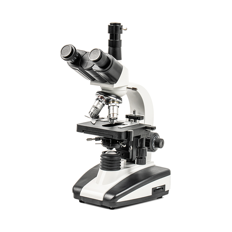 XSP-136SM Multi-Purpose Trinocular Biological Microscope