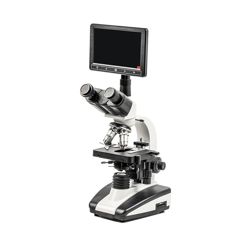 XSP-136SM 7inch Digital Screen Microscope