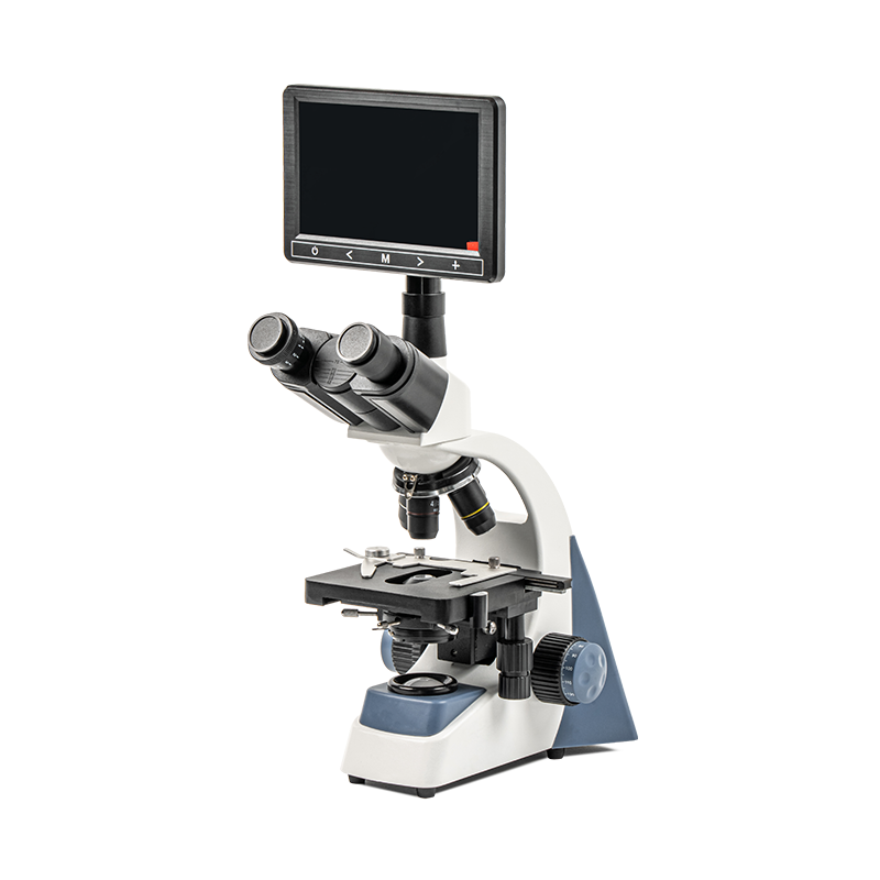 XSP-500SM 7 inch Screen Digital Microscope