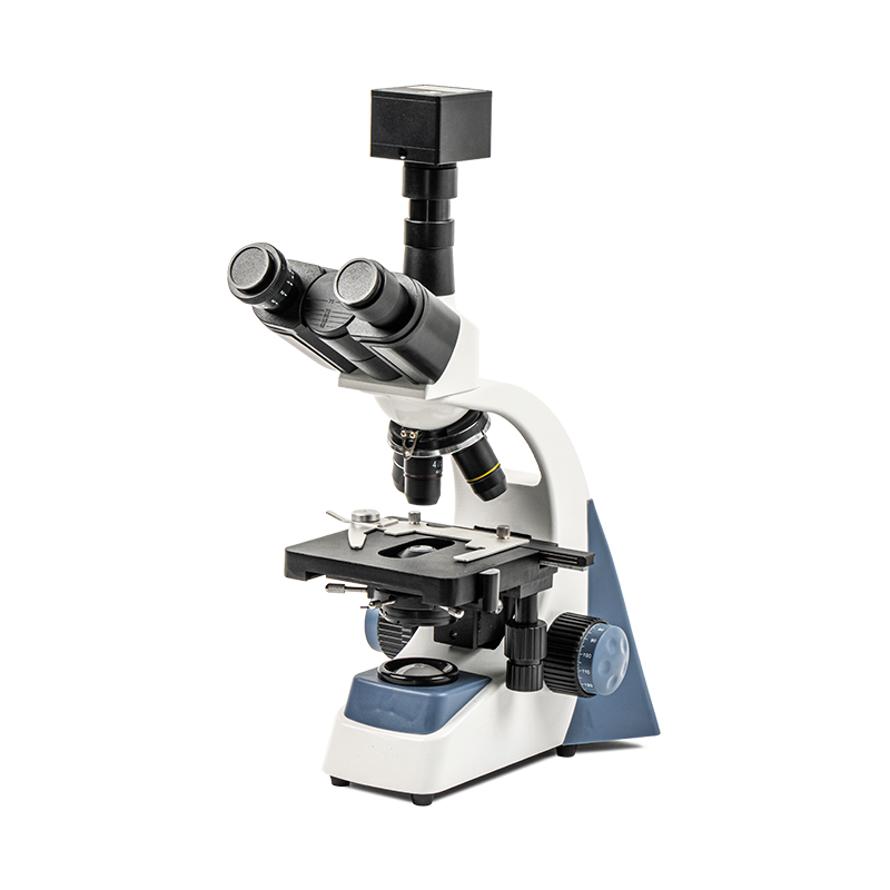 XSP-500SM-CM 30mm focus range digital microscope