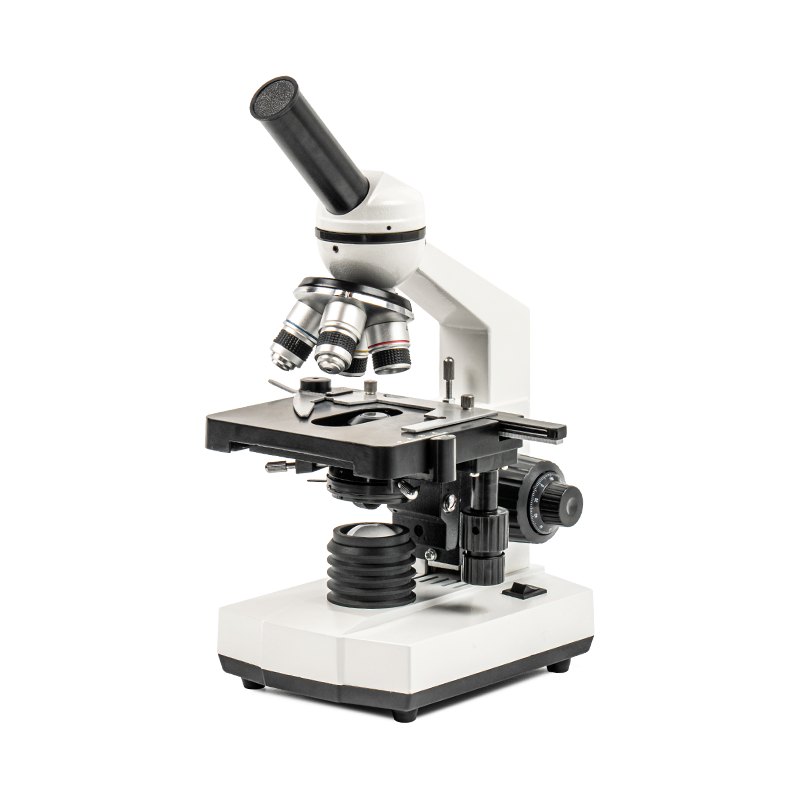 XSP-104 Monocular Biological Microscope