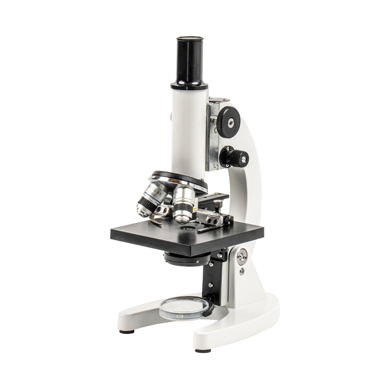 XSP-06 Stereo Optical Biological Microscope with Concave-Plan Reflector